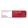 Scheda Tecnica: WD SSD Red SN700 Series M.2 PCIe Gen3 x4 - 500GB