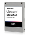 Scheda Tecnica: WD SSD Ultrastar DC SS530 Series 2.5" SAS 12Gb/s - 400GB, ISE, 10DW/D