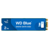 Scheda Tecnica: SanDisk SSD Blu SA510 Series M.2 SATA III - 2TB