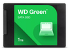Scheda Tecnica: SanDisk SSD Green Series 2.5" SATA 6Gb/s - 250GB