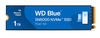 Scheda Tecnica: SanDisk SSD Blue SN5000 M.2 2280, PCIe 4.0 x4, NVMe - 1TB