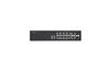 Scheda Tecnica: Lancom Gs-2412 12-port managed Gigabit Ethernet switch - 