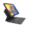 Scheda Tecnica: ZAGG Keyboard Pro Keys F/ iPad 10.9 Black/gray Czech Cz - 