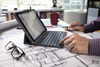 Scheda Tecnica: ZAGG Keyboard Pro Keys Pro Charcoal F/ Apple iPad 11in - French Fr