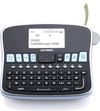 Scheda Tecnica: Dymo Labelmanager 360d Labe Azerty Ribbon D1 6/9/12/19 Mm - Fr