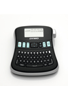 Scheda Tecnica: Dymo Labelmanager 210 D Azerty Ribbon D1 6/9/12 Mm In - 