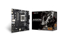 Scheda Tecnica: Biostar A620MS (am5) (d) - 
