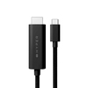 Scheda Tecnica: Targus Hyper 4k USB-cto HDMI Cable - Black - 