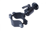 Scheda Tecnica: Gamber-Johnson Zirkona 2in To 3in Pole Mount W/ Round - Mounting Plate