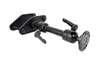 Scheda Tecnica: Gamber-Johnson Zirkona 4in Diamond Mount 6in Medium - Dog-bone Joiner Amps Plat