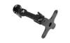 Scheda Tecnica: Gamber-Johnson Zirkona 6in Medium Dogbone Joiner W/vesa - 75mm Mount Plate
