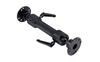 Scheda Tecnica: Gamber-Johnson Zirkona 6in Medium Dogbone Joiner With Amps - Mounting Plate