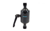 Scheda Tecnica: Gamber-Johnson Zirkona Large Joiner - 2-down With Brake