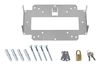 Scheda Tecnica: Lancom Sifar Wall Mount + Lock (ln Bu 10 Pieces Wall - Mount (ln)
