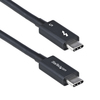 Scheda Tecnica: StarTech 0.5m Thunderbolt 5 Cable - 