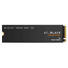 Scheda Tecnica: WD SSD Black SN8100 Series M.2 2280 PCIe 5.0x4 - 4TB, Without Heatsink