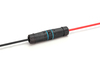 Scheda Tecnica: DIGITUS CAT 6A outdoor connection, protection class IP68 - RJ45 to RJ45 connection
