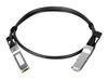 Scheda Tecnica: PLANET 100g QSFP28 Direct Attached Copper Cable - 1m