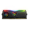Scheda Tecnica: Geil 16GB (2x 8GB), DDR4, 3200MHz, 16-20-20-40, RGB - 