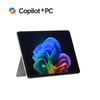 Scheda Tecnica: Microsoft Surface Pro 12 Copiot+ Pc Snapdragon X X-1Plus C8 - 12" 2196x1464, 16GB, SSD 512GB,W11H, Platinum