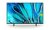 Scheda Tecnica: Sony BRAVIA 3 - 43" 4096x2160 4K HDR LED Display - with Google TV, including 3 years PrimeSupport