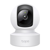 Scheda Tecnica: TP-Link Pan/tilt Wi-fi Camera 1080p 360 Smart Ai Detection - 