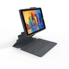 Scheda Tecnica: ZAGG Kbd Pro Keys W/ Trackpad - Pt For Apple iPad 10.2 Black/gray Po
