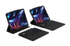 Scheda Tecnica: ZAGG Kbpro Keys 2ipad Pro 13 (m4) Blackuk En - 