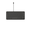 Scheda Tecnica: ZAGG Connect Keyb. 12" - lightning Charcoalswiss Sg