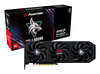 Scheda Tecnica: PowerColor Radeon Hellhound RX 9060 Xt 16GB Gddr6 - 