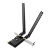 Scheda Tecnica: Tp Link Archer Tx20e V2 Adattatore Di Rete PCIe 802.11ax - Bluetooth 5.2