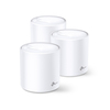 Scheda Tecnica: Tp Link Deco X20 Impianto Wi Fi (3 Router) 1GBe Wi Fi 6 - Dual Band