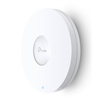 Scheda Tecnica: Tp Link Eap620 HD Wireless Access Point Wi Fi 6 2.4 GHz, 5 - GHz Montaggio A Parete / A Soffitto