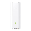 Scheda Tecnica: Tp Link Omada Eap623 Outdoor HD V1 Wireless Access Point - 1GBe Wi Fi 6 2.4GHz, 5GHz Gestito Da Cloud Montaggio A Pa