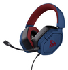 Scheda Tecnica: Trust GXT492SM Carus Cuffie multipiattaforma 20 - 20000 Hz - 3.5mm, 105 dB, 1.2 m, 174 x 94 x 195 mm, 284 g