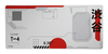Scheda Tecnica: Trust Gxt759 Xxl Mousepad - - Japan Whi