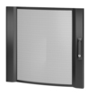 Scheda Tecnica: APC Netshelter Sx 12u - 600mm Wide Perforated Curved Door Black