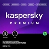 Scheda Tecnica: Kaspersky Simbox Premium 1 User 5 Device K1047T5EFS-SSB - 