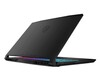 Scheda Tecnica: MSI Katana B13VGK-1894IT Intel Core i7-13620h - 15.6" 1920x1080, 16GB, SSD 1TB, RTX 4070 W11H