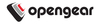Scheda Tecnica: Opengear Warranty 1Y EXTENSION 8TH Y FOR CM8100 BA IN - 