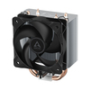 Scheda Tecnica: Arctic Freezer 8i - CO Compact Intel CPU Cooler for - Continuous Operation Intel, 200-2300 RPM, 1x 120 mm PWM, 83