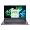 Scheda Tecnica: Acer Aspire A517-58m-504y Intel Core i5-1335u - 17" 1920x1080, 16GB, SSD 512GB, W11P