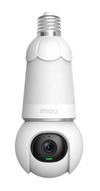 Scheda Tecnica: iMOU Bulb Cam 2k(3mp) Con Luce Telec Motorizzata 2k Con - Attacco E27t