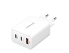 Scheda Tecnica: Intenso Adapter 1x USB-a Auf 2x USB-c Gan 65w 7806512 - 