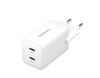 Scheda Tecnica: Intenso Power Adapter 2x USB-c Gan Wei 7804012 - 