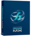 Scheda Tecnica: Adobe Freehand - 11 Cd