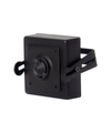 Scheda Tecnica: Vultech Security Telecamera Ip Pinhole 1/2,7 5 Mpx H.265 - PoE 3,7mm No LED Ir P2p Smart Audio 1/0
