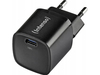 Scheda Tecnica: Intenso Alimentatore Fast 30w 1 Entrata USB C, Gan, Nero - 
