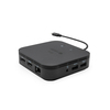 Scheda Tecnica: i-tech Tb3 Travel Dock 2x4k LCD 4k Dual Display With Pd 60w - 