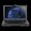 Scheda Tecnica: Getac S510 g1, 39,6 Cm (15,6''), Full HD, Fdns-layout, USB - Bt, Ethernet, Wlan (wi-fi 6e), SSD, Win. 11 Pro